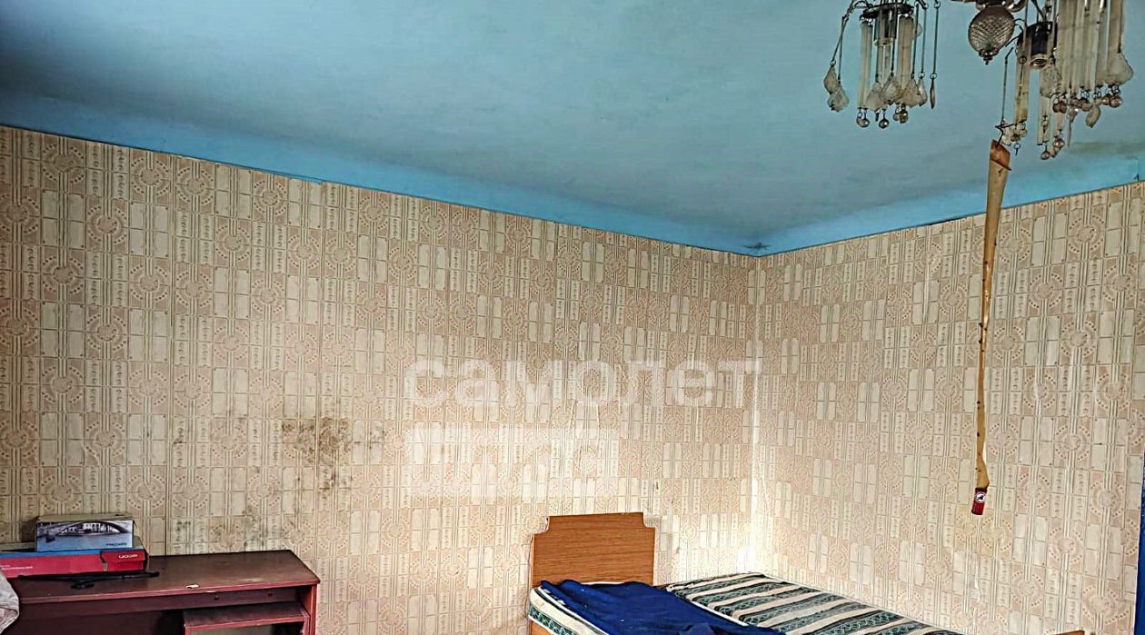 дом г Липецк пгт Казинка р-н Левобережный ул Асфальтная 18 ж д_ст фото 5
