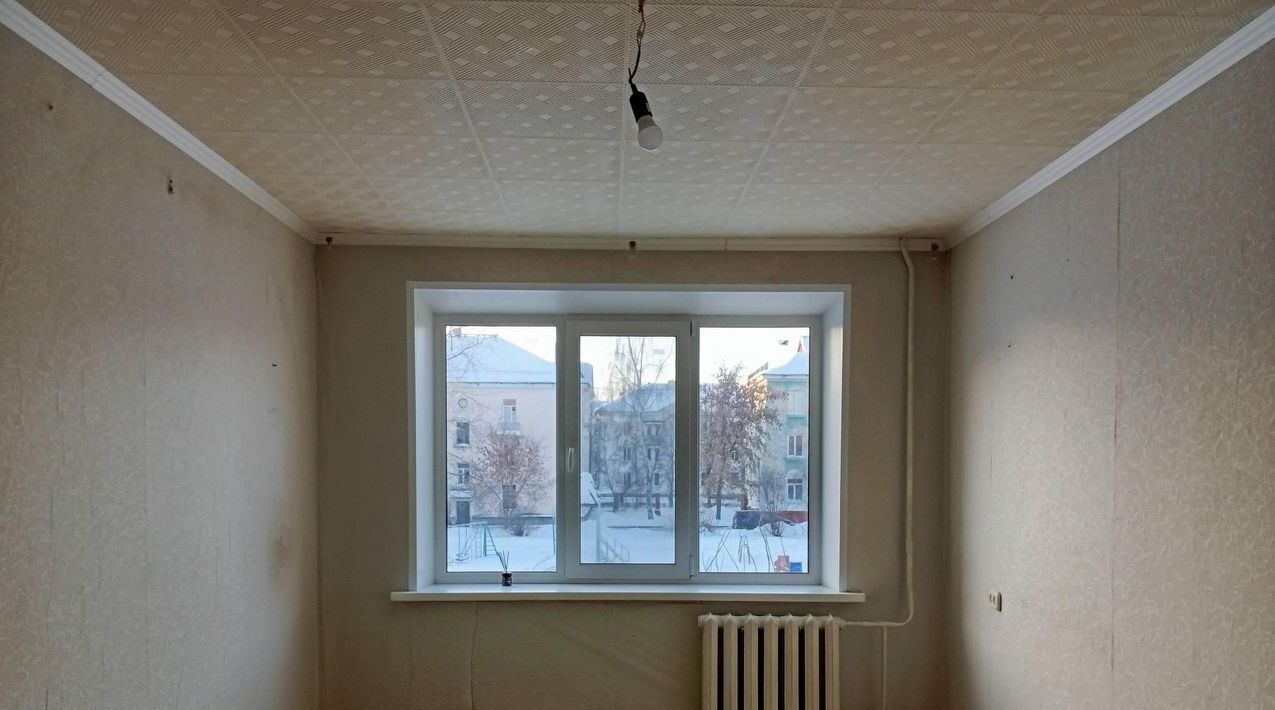 квартира г Северск ул Первомайская 21а фото 7