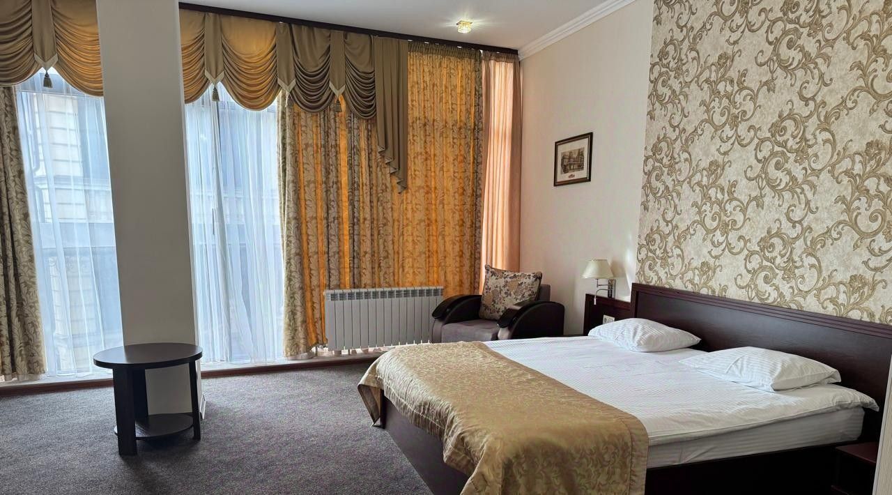 комната г Ессентуки ул Карла Маркса 5б фото 5