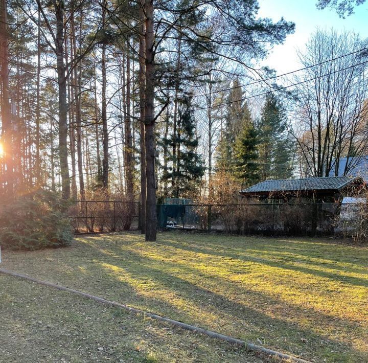 дом г Пушкино снт Нептун-1 157, Пушкинский городской округ фото 2