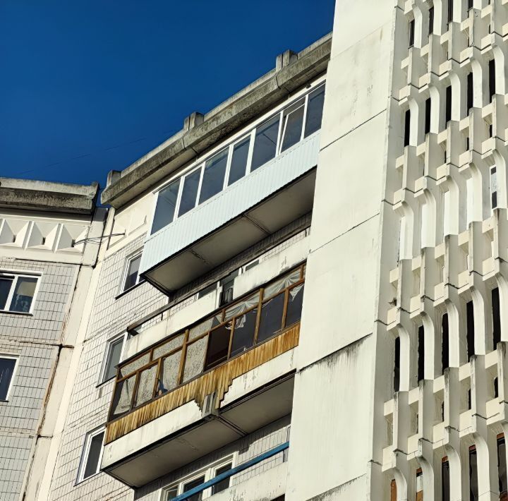 квартира г Томск п Светлый р-н Октябрьский 17 фото 20