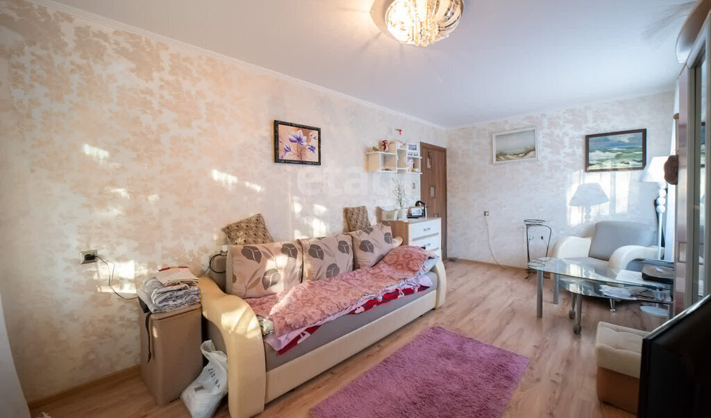 квартира г Калининград р-н Центральный ул Чекистов 15а фото 4