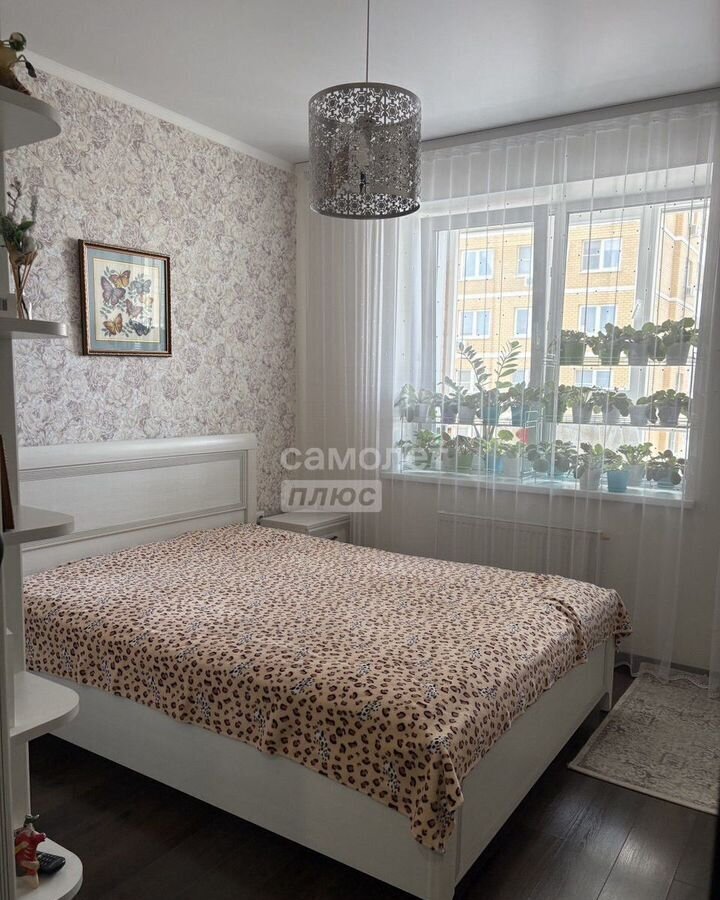 квартира г Липецк р-н Советский ул Осканова 2 фото 7