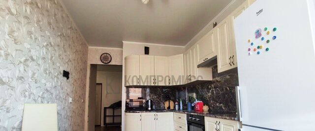 р-н Прикубанский ул Командорская фото