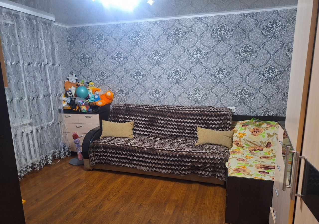 квартира р-н Белорецкий г Белорецк ул Крупской 56 городское поселение Белорецк фото 1