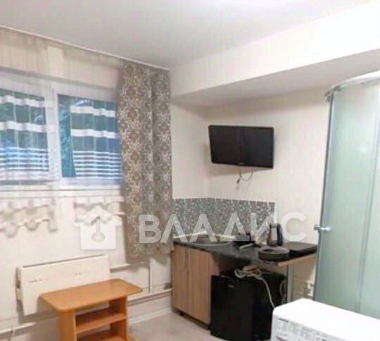квартира г Новороссийск р-н Южный пр-кт Ленина 103 фото 1