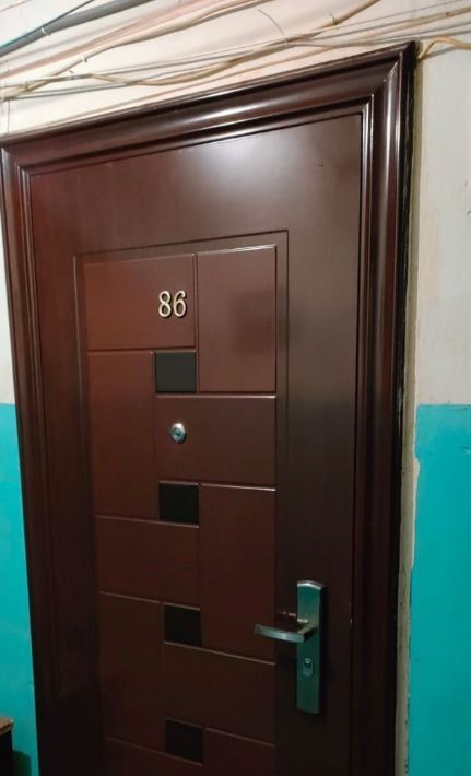 комната г Волжский ул Мира 5а фото 6