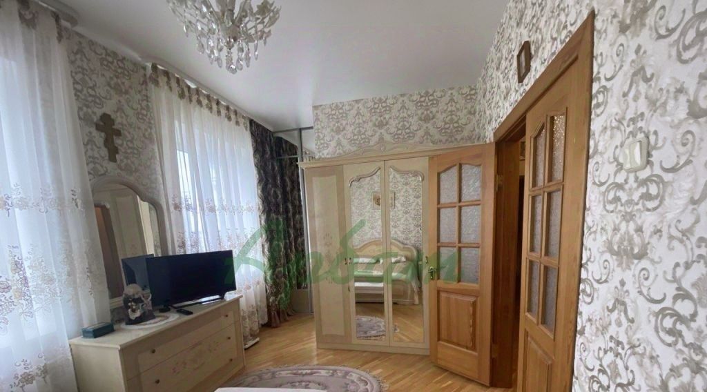 квартира г Тверь р-н Московский пер Смоленский 8 фото 30