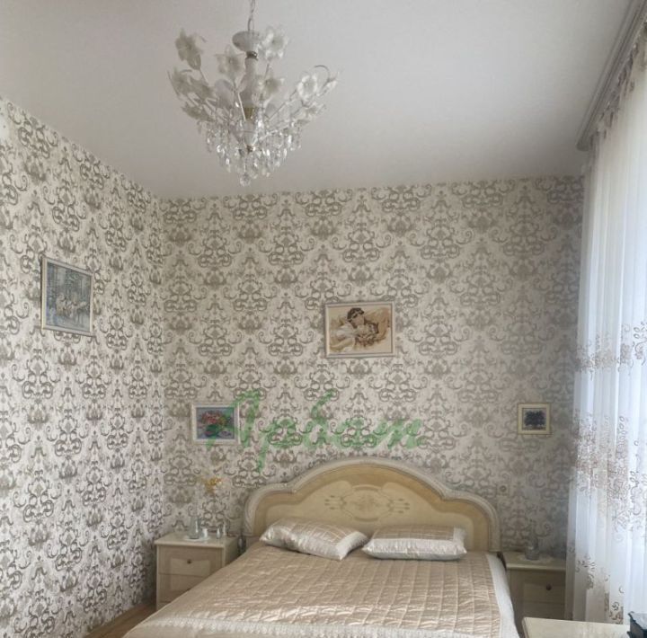 квартира г Тверь р-н Московский пер Смоленский 8 фото 33