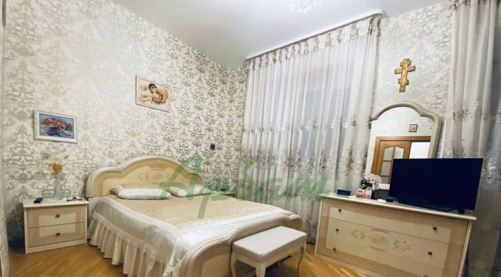 квартира г Тверь р-н Московский пер Смоленский 8 фото 34