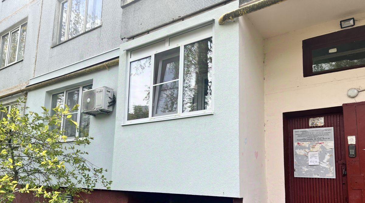 квартира г Тверь р-н Московский б-р Гусева 7 фото 37