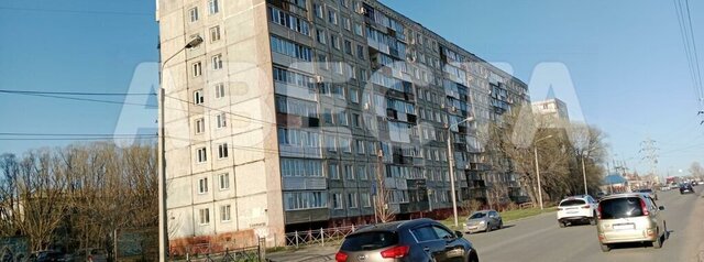 квартира ул 24-я Северная 198 фото