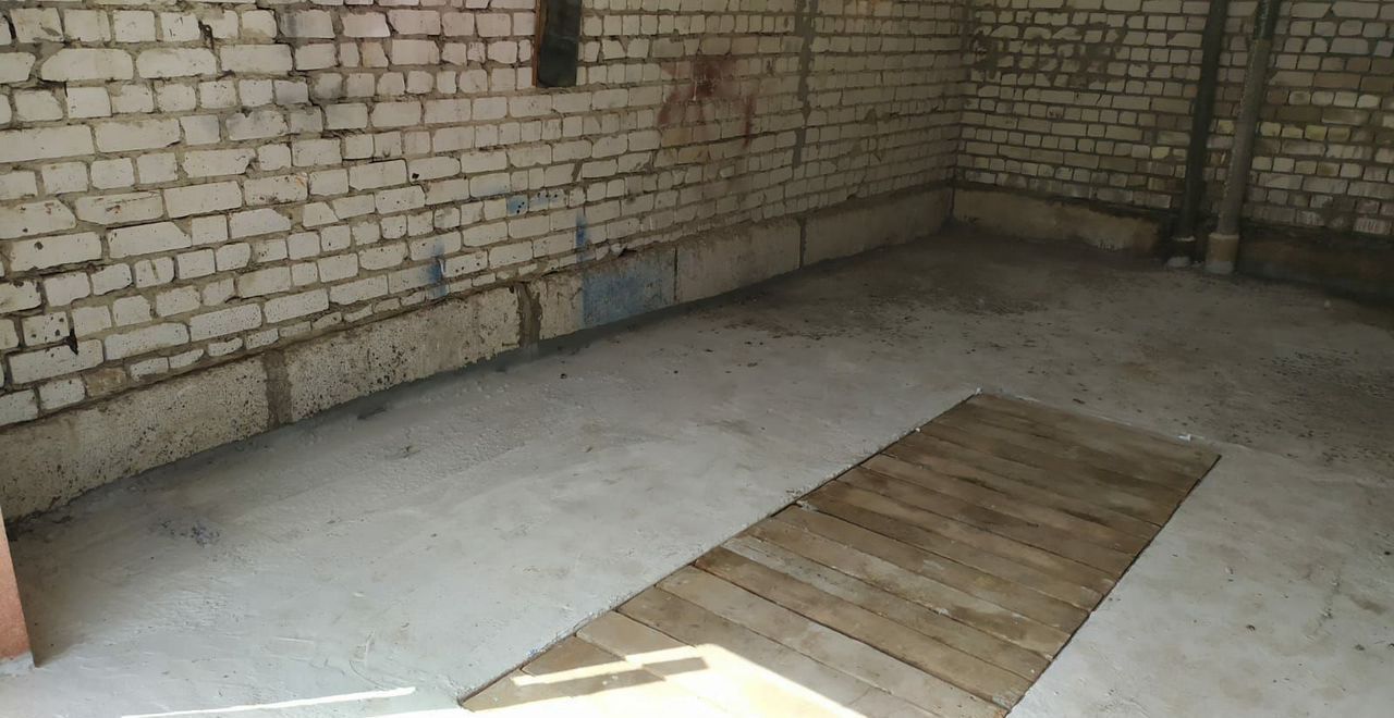 гараж г Рязань р-н Железнодорожный ул Типанова гаражный кооператив Автомобилист, с 66 фото 3