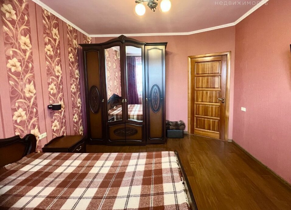 квартира г Пенза р-н Первомайский ул Тепличная 8 фото 5