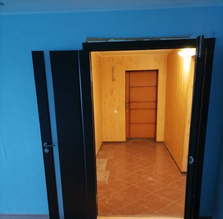 квартира г Пенза р-н Октябрьский пр-кт Строителей 3а фото 11