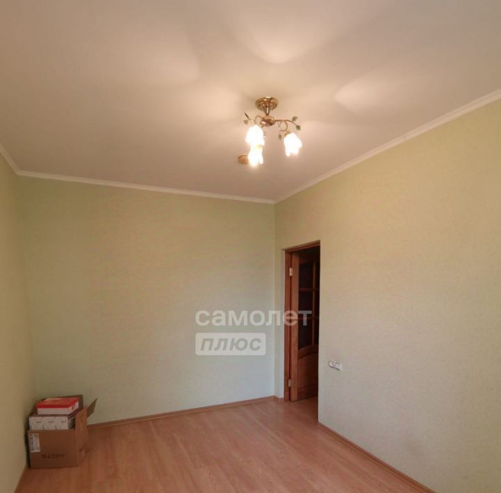 квартира г Элиста мкр 2 40 фото 11