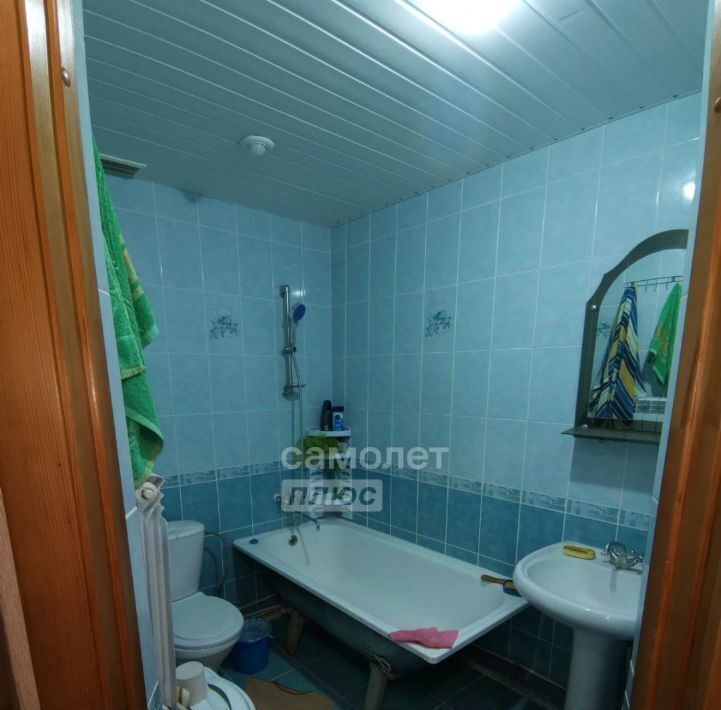 квартира г Элиста мкр 2 40 фото 15
