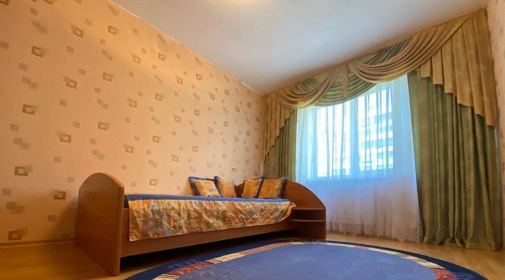 квартира г Орел р-н Заводской ул Комсомольская 284 фото 11