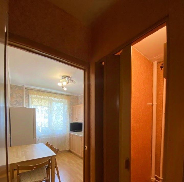 квартира г Орел р-н Заводской ул Комсомольская 284 фото 18