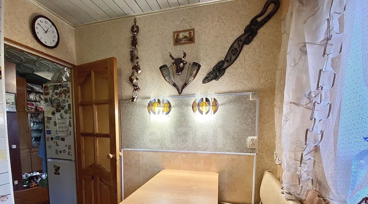 квартира г Смоленск р-н Промышленный пр-кт Гагарина 19 фото 6