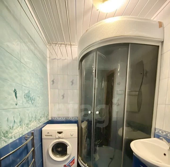 квартира г Смоленск р-н Промышленный пр-кт Гагарина 19 фото 12