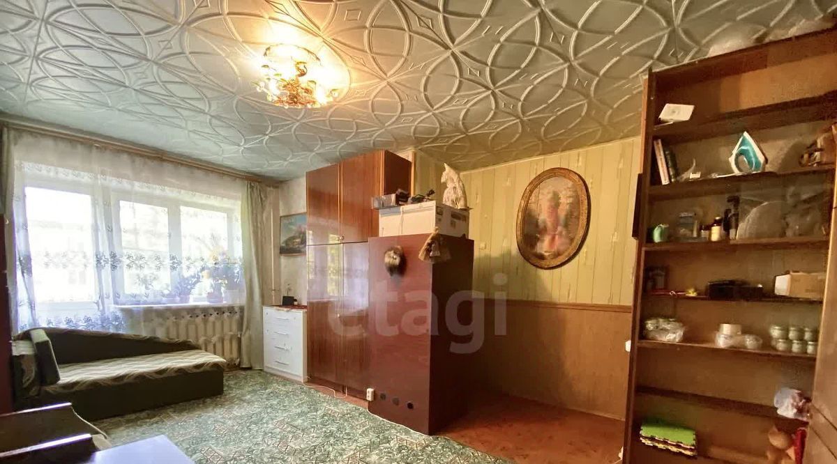 квартира г Смоленск р-н Промышленный пр-кт Гагарина 19 фото 19