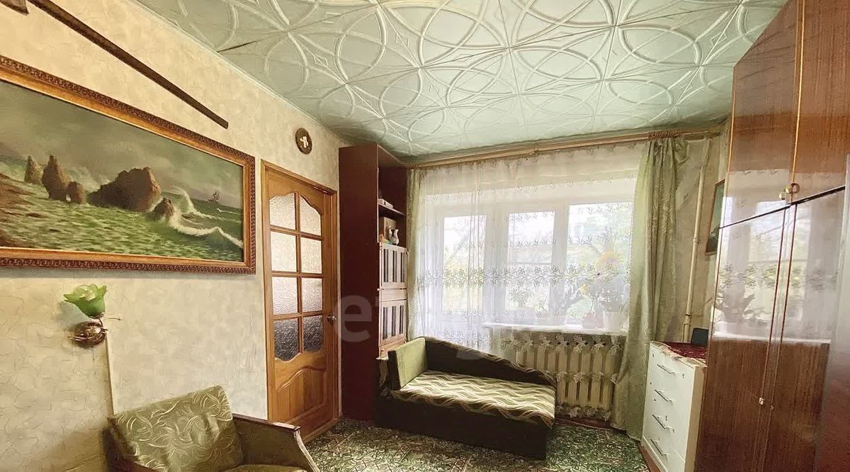 квартира г Смоленск р-н Промышленный пр-кт Гагарина 19 фото 21