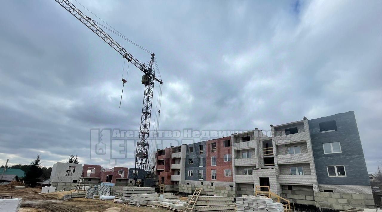 квартира г Смоленск р-н Заднепровский ул МОПРА УВСР 3 фото 6