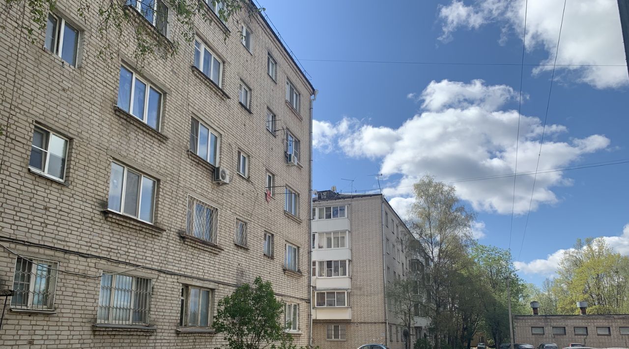 квартира г Смоленск р-н Заднепровский ул Минская 17 фото 20