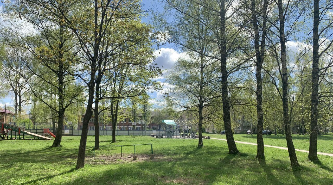 квартира г Смоленск р-н Заднепровский ул Минская 17 фото 25