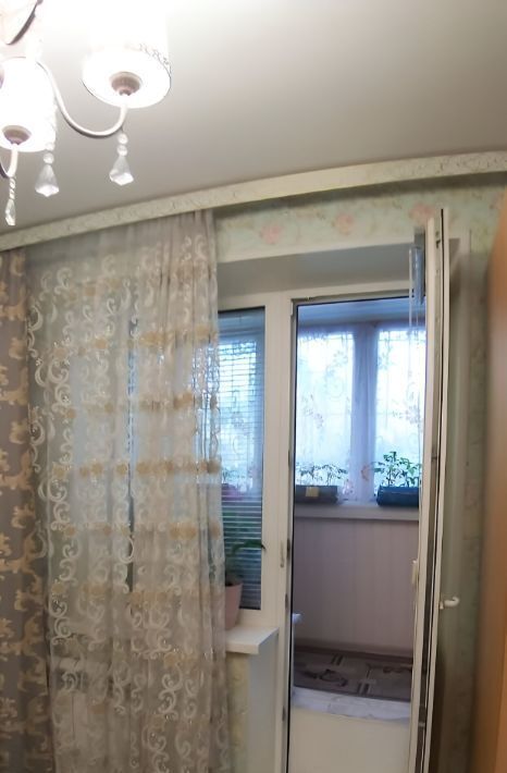 квартира г Екатеринбург р-н Чкаловский Ботаническая ул. Бисертская, 26 фото 16