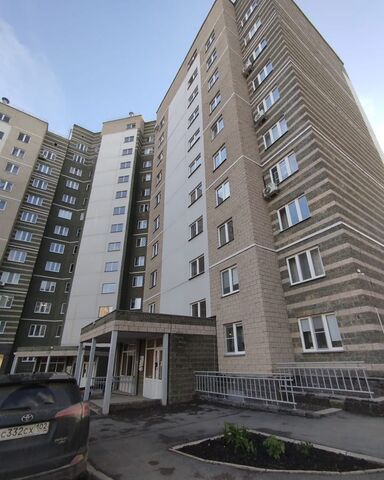 р-н Калининский дом 27 фото