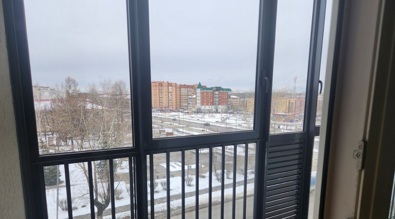квартира г Березовский ул Восточная 8к/2 фото 5