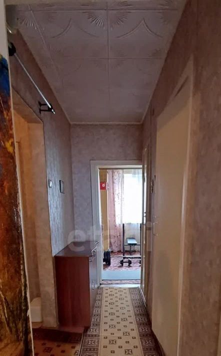 квартира г Нижний Тагил р-н Дзержинский ул Зари 107 фото 5