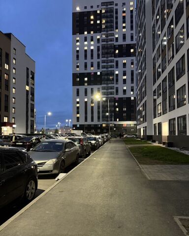 Академический дом 23 фото