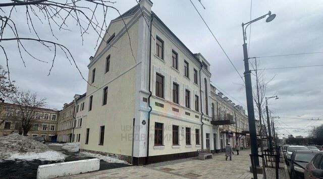 р-н Ленинский ул Коммунистическая 37 фото