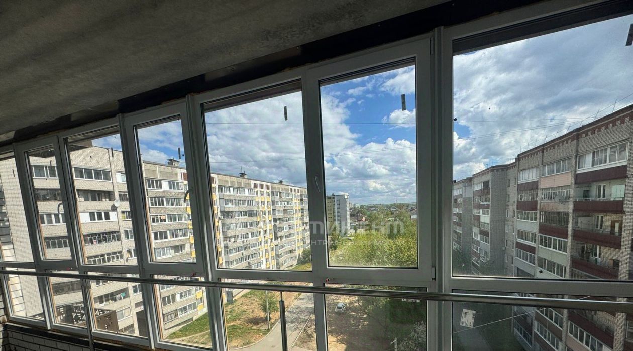 квартира г Ковров ул Горького 1 фото 1