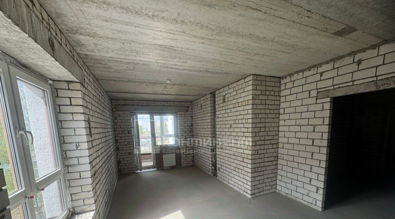квартира г Ковров ул Горького 1 фото 1