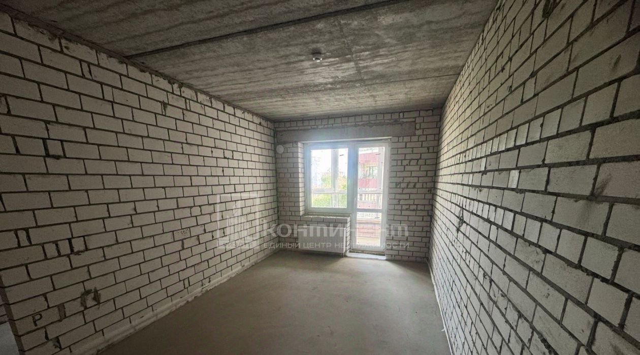 квартира г Ковров ул Горького 1 фото 4