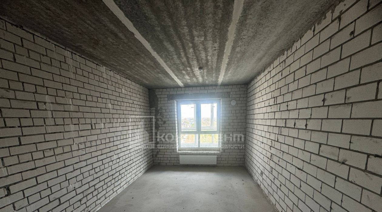квартира г Ковров ул Горького 1 фото 3