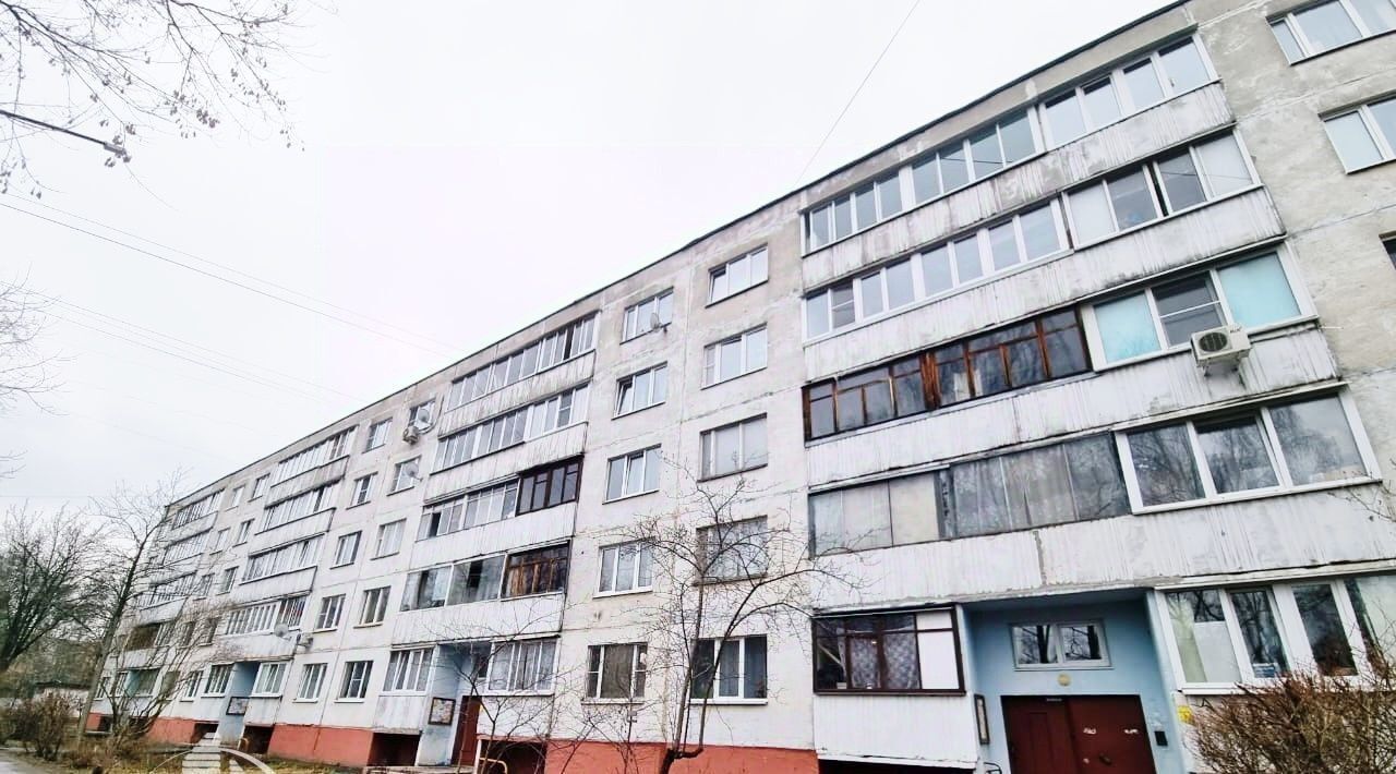 квартира г Ивантеевка ул Победы 6 Пушкинский городской округ фото 16