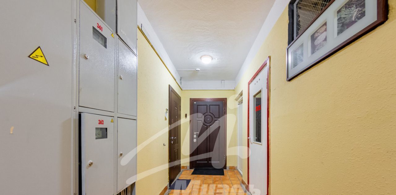 квартира г Химки ул Горшина 1 Химки фото 9