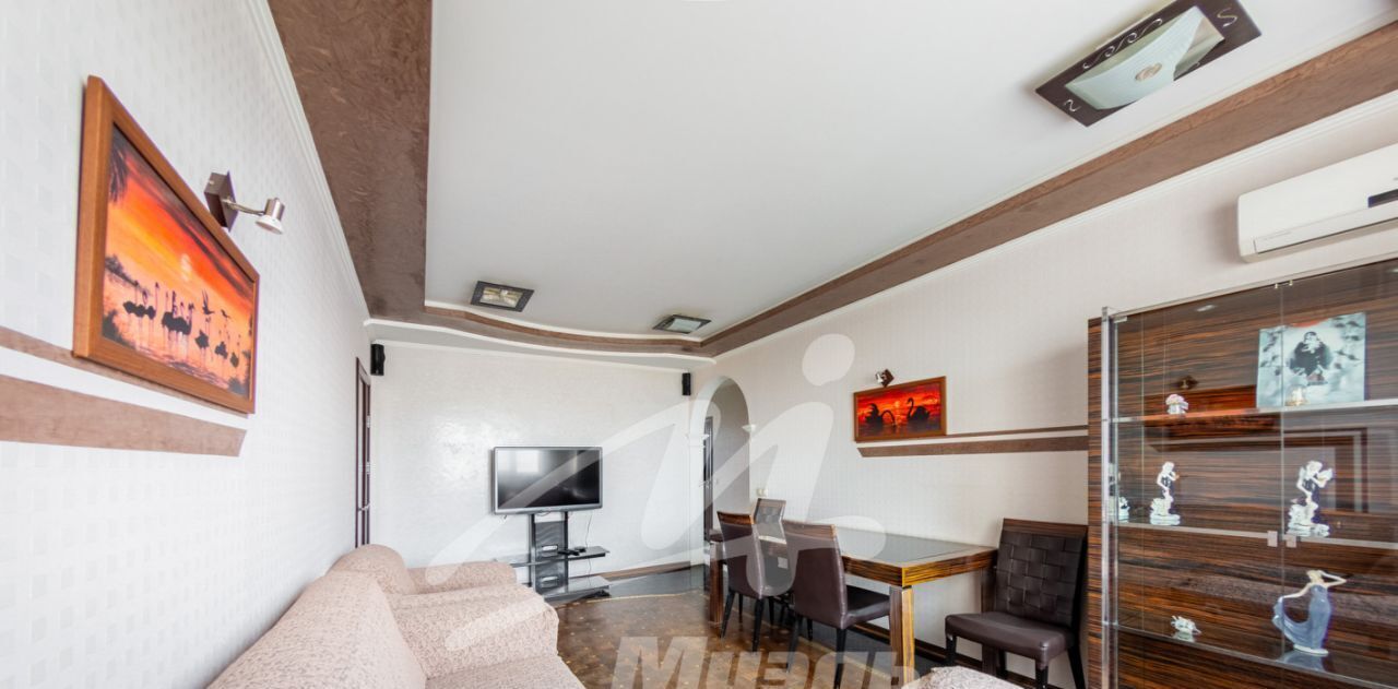 квартира г Химки ул Горшина 1 Химки фото 14