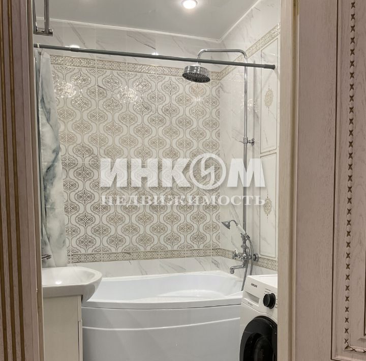 квартира г Мытищи ул разведчика Абеля 3а Медведково фото 13