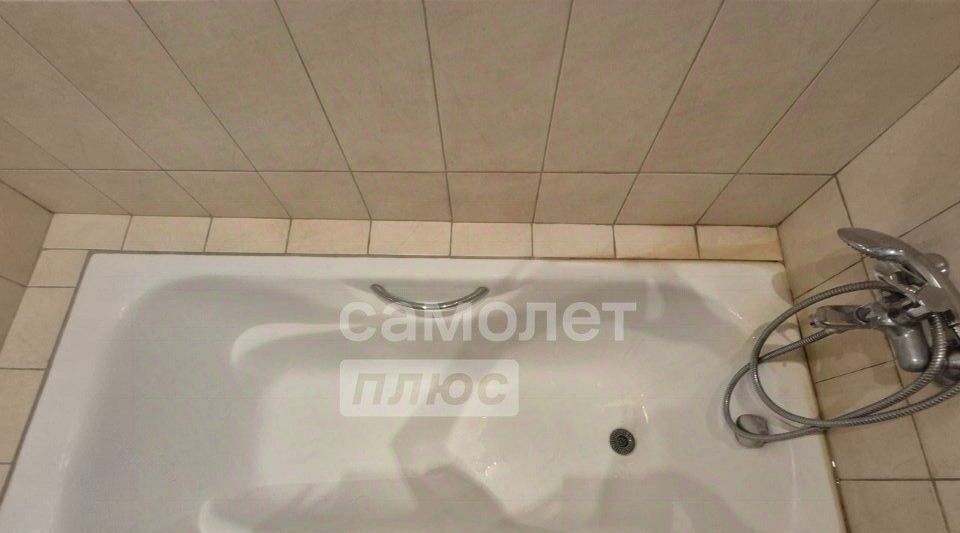 квартира г Химки мкр Сходня Сходня, Вишневая ул., 14 фото 10