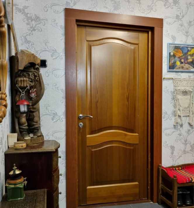 квартира г Красногорск ул Ленина 15 фото 17