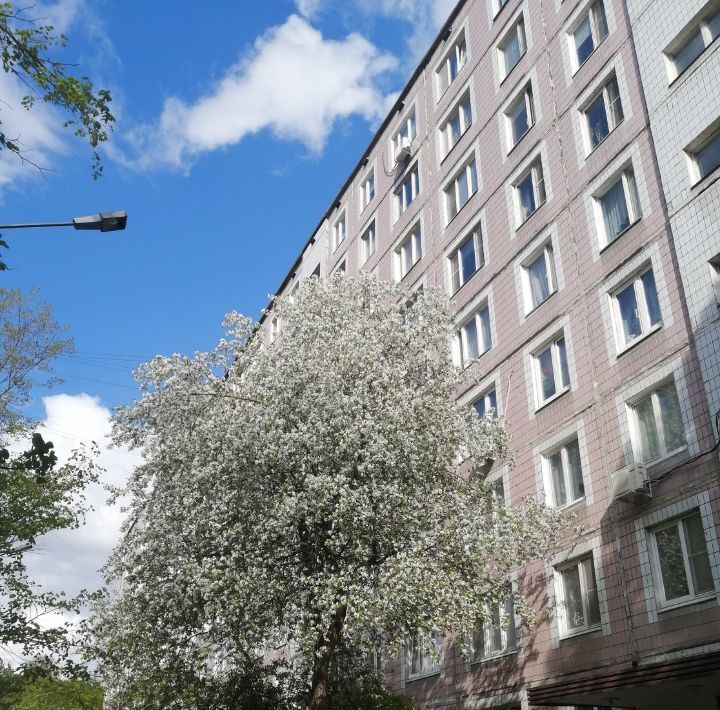 квартира г Красногорск ул Ленина 15 фото 21