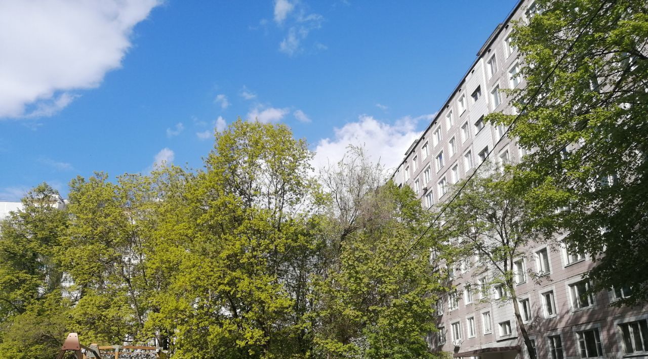 квартира г Красногорск ул Ленина 15 фото 22