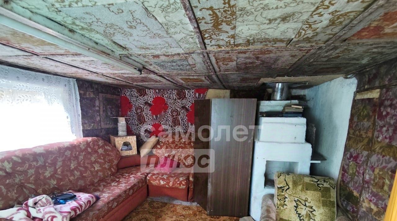 дом г Егорьевск пер Нечаевский фото 8