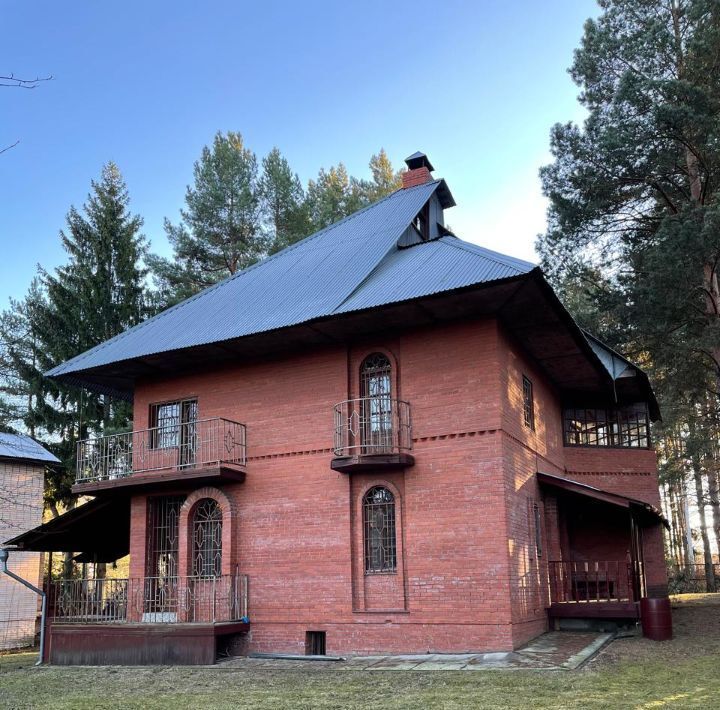 дом г Пушкино снт Нептун-1 157, Пушкинский городской округ фото 6